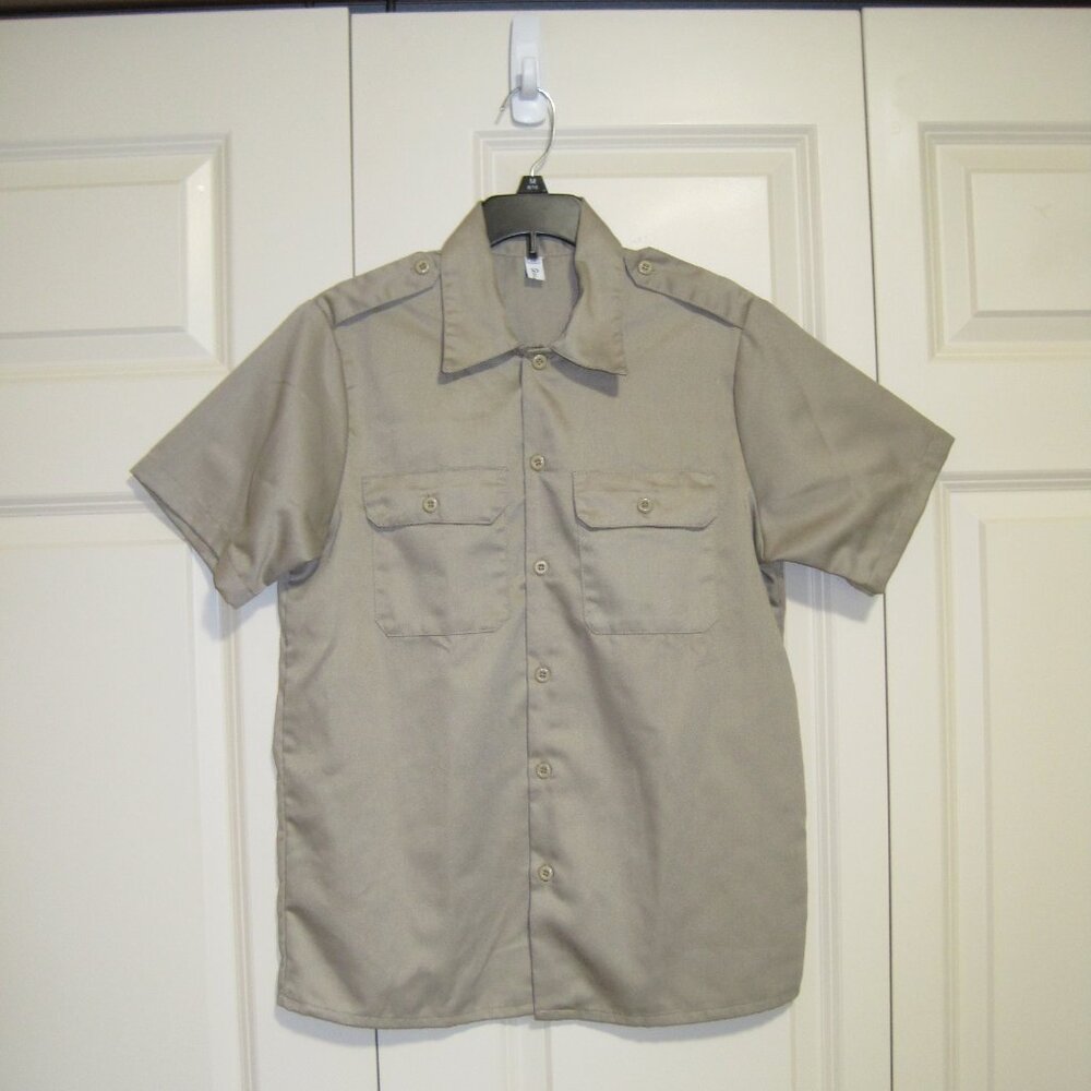 Grandwish cargo top sz 14 boys